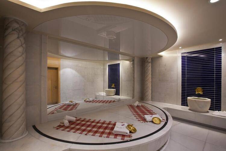 Radisson Blu Hotel Sisli