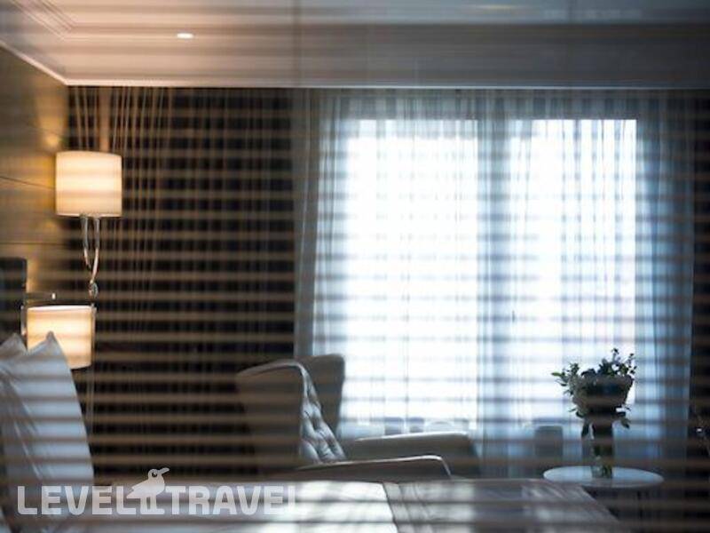 Фотография Radisson Blu Hotel Sisli