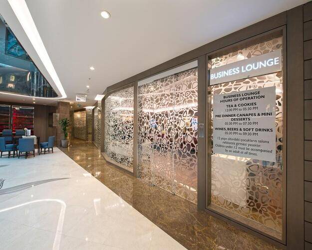 Radisson Blu Hotel Sisli