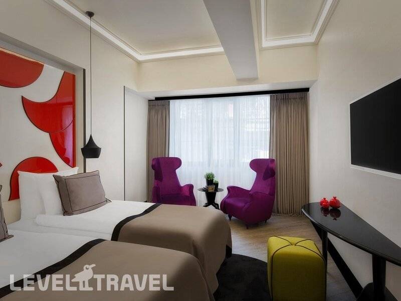 Фотография Sura Hagia Sophia Hotel Фотография Sura Hagia Sophia Hotel