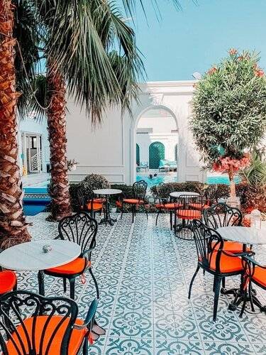 Sura Hagia Sophia Hotel