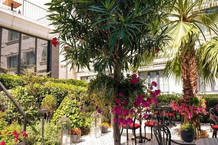 Sura Hagia Sophia Hotel