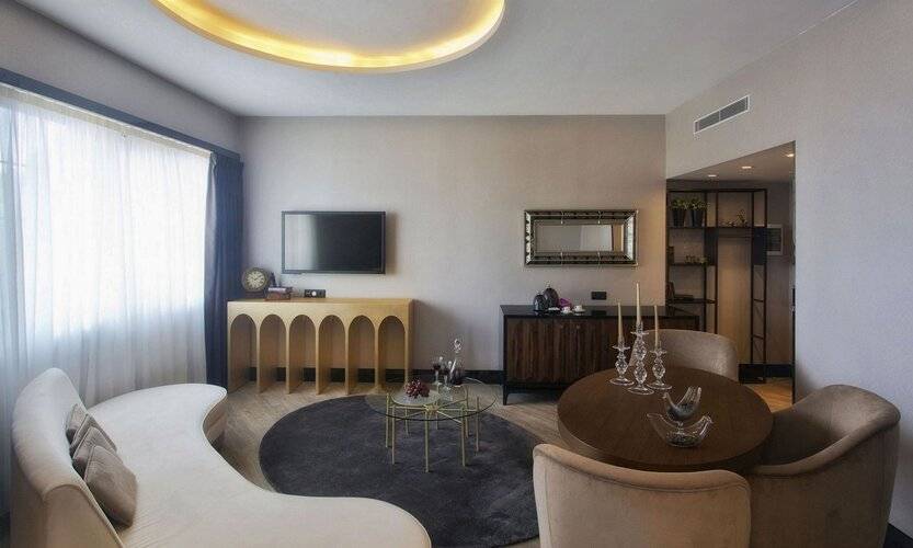 Sura Hagia Sophia Hotel