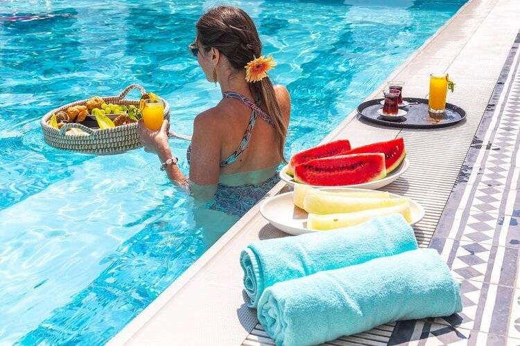 Sura Hagia Sophia Hotel