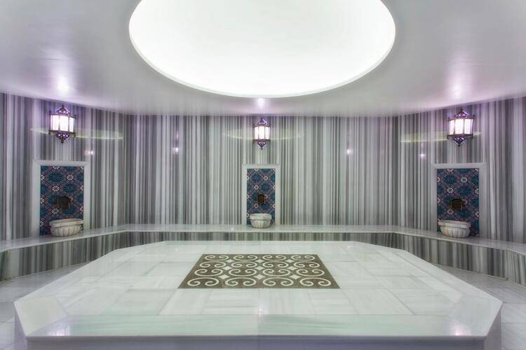 Sura Hagia Sophia Hotel