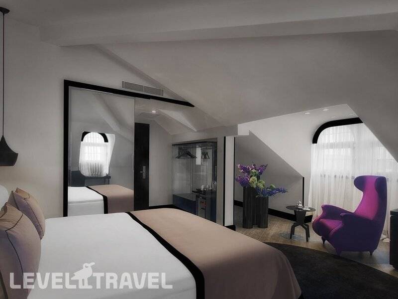 Фотография Sura Hagia Sophia Hotel