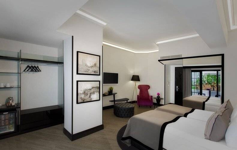 Sura Hagia Sophia Hotel