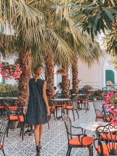 Sura Hagia Sophia Hotel