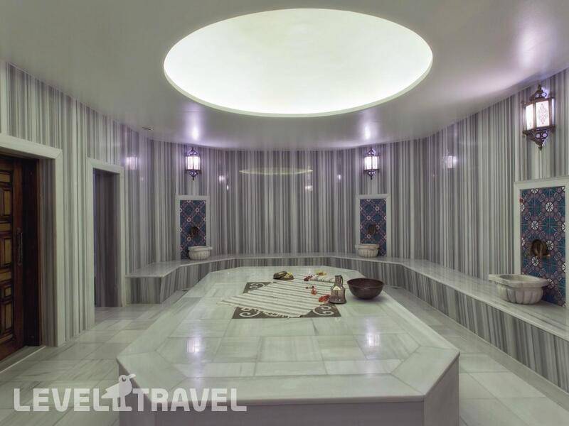 Фотография Sura Hagia Sophia Hotel