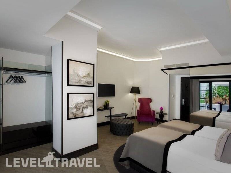 Фотография Sura Hagia Sophia Hotel