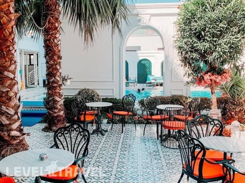 Фотография Sura Hagia Sophia Hotel