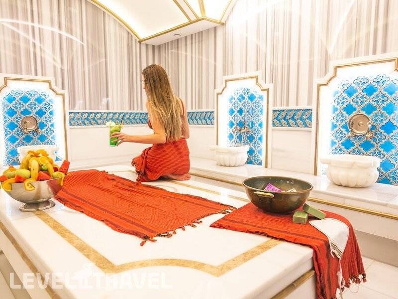 Фотография Sura Hagia Sophia Hotel