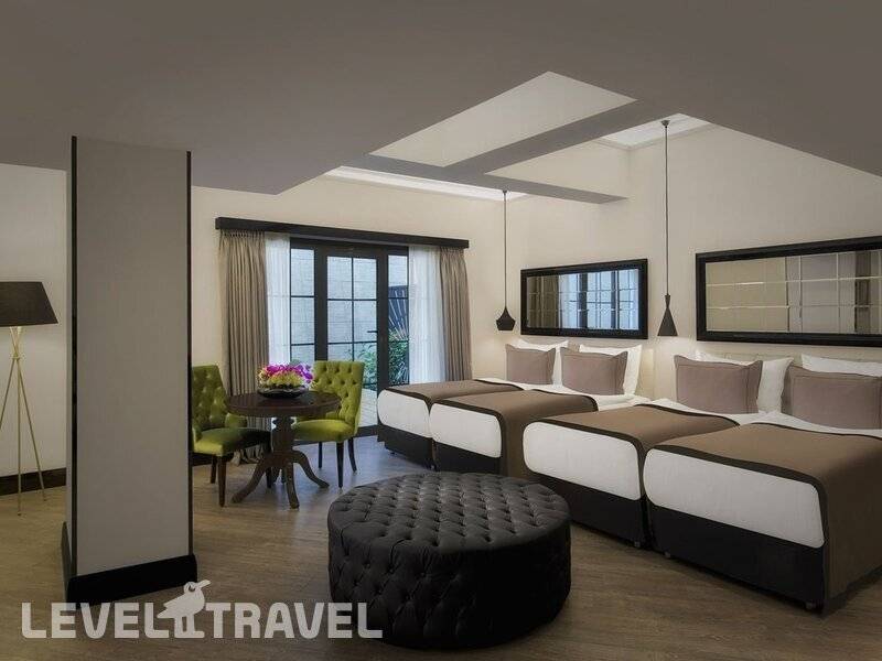 Фотография Sura Hagia Sophia Hotel Фотография Sura Hagia Sophia Hotel