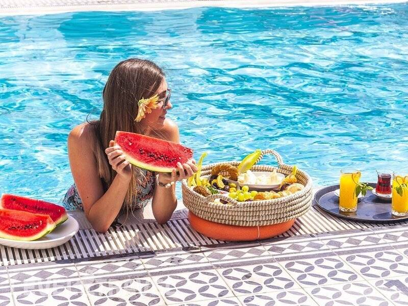 Фотография Sura Hagia Sophia Hotel