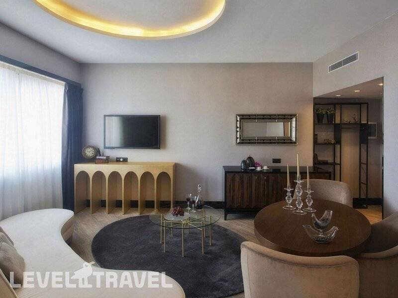 Фотография Sura Hagia Sophia Hotel
