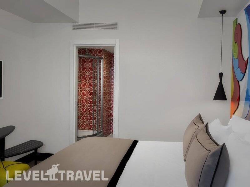 Фотография Sura Hagia Sophia Hotel