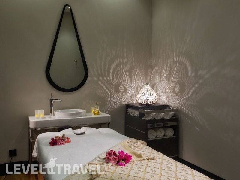Фотография Sura Hagia Sophia Hotel