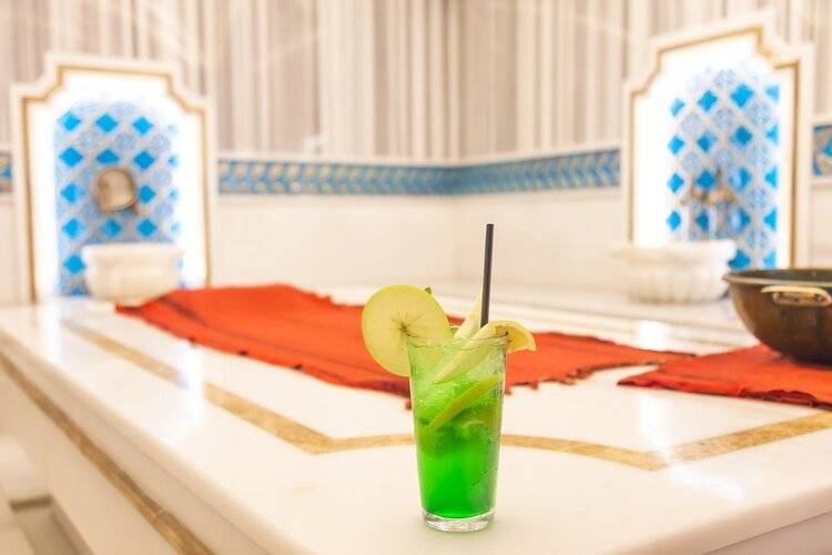 Sura Hagia Sophia Hotel