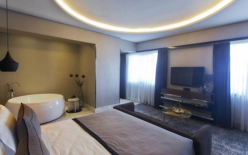 Sura Hagia Sophia Hotel