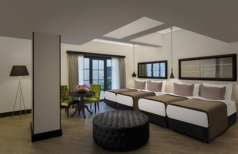 Sura Hagia Sophia Hotel