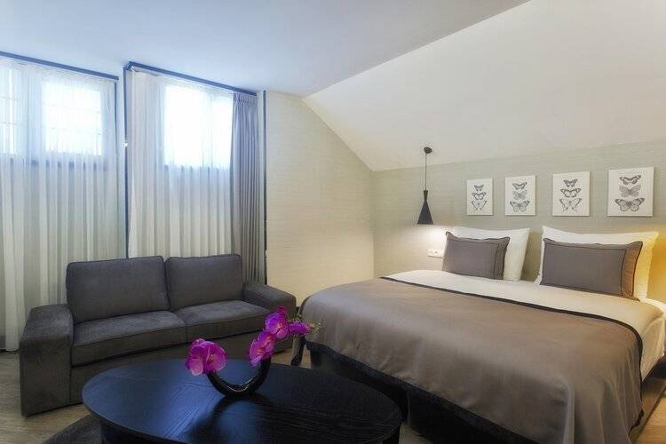Sura Hagia Sophia Hotel