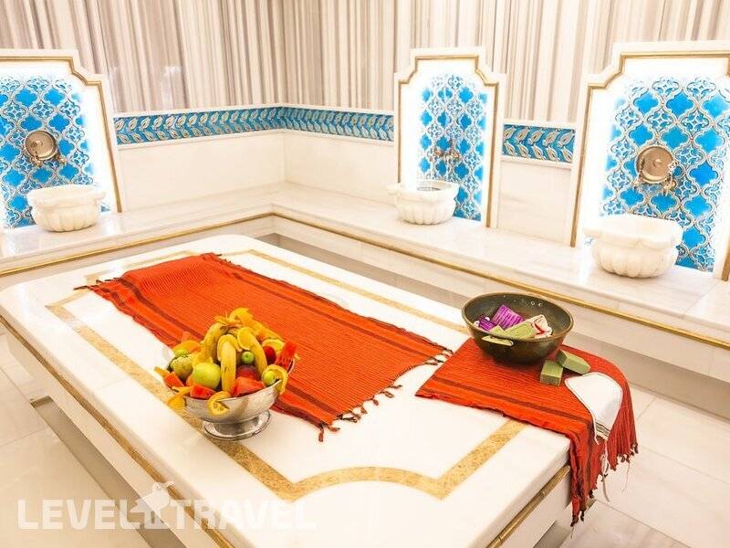 Фотография Sura Hagia Sophia Hotel