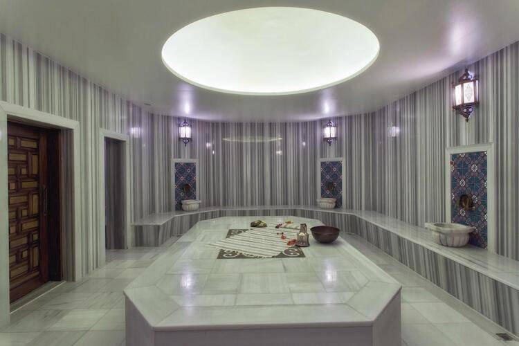 Sura Hagia Sophia Hotel