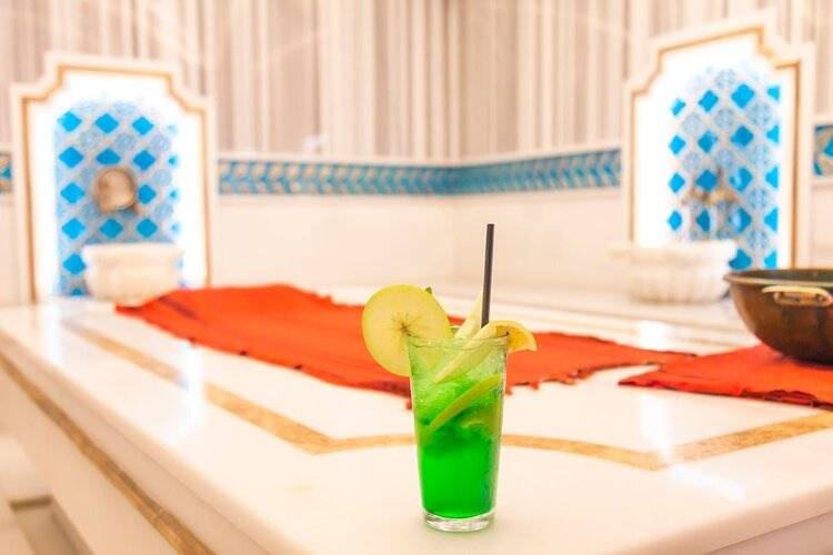 Sura Hagia Sophia Hotel
