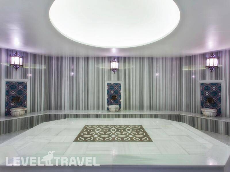 Фотография Sura Hagia Sophia Hotel