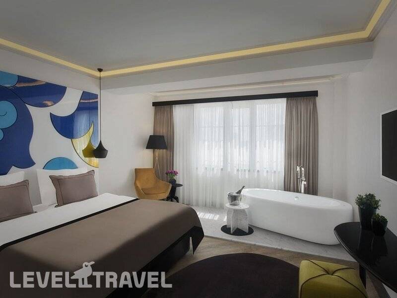Фотография Sura Hagia Sophia Hotel