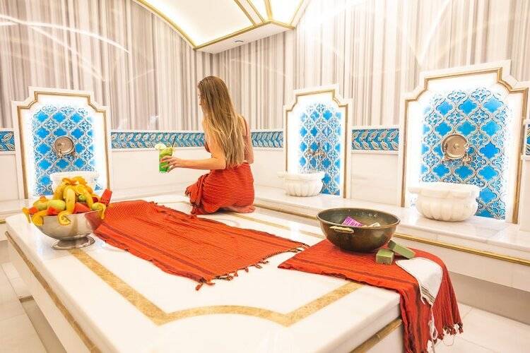 Sura Hagia Sophia Hotel