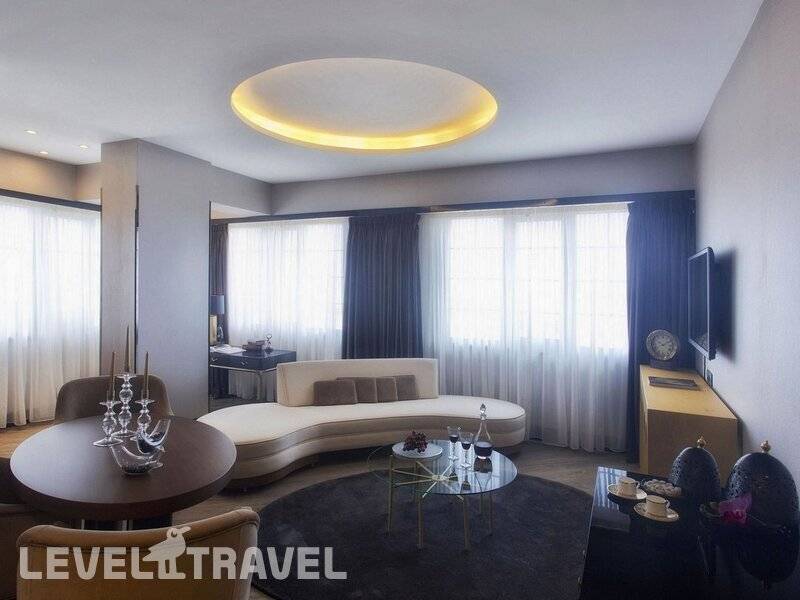 Фотография Sura Hagia Sophia Hotel