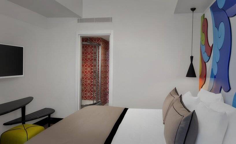 Sura Hagia Sophia Hotel