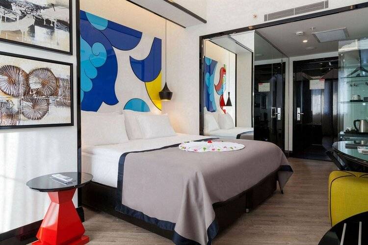 Sura Hagia Sophia Hotel