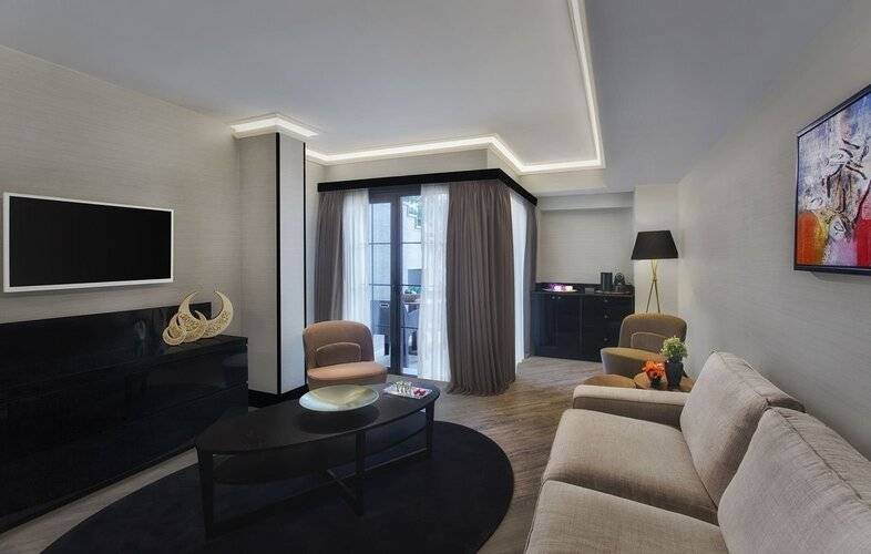 Sura Hagia Sophia Hotel