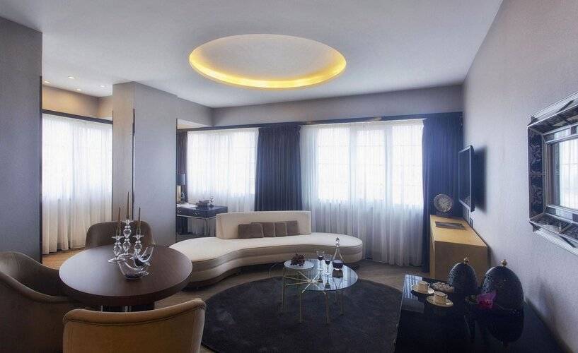 Sura Hagia Sophia Hotel