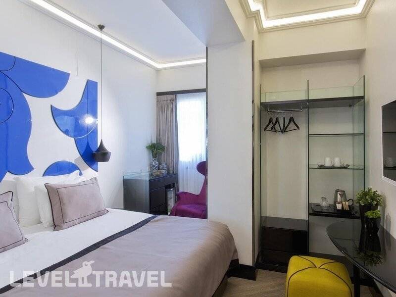 Фотография Sura Hagia Sophia Hotel