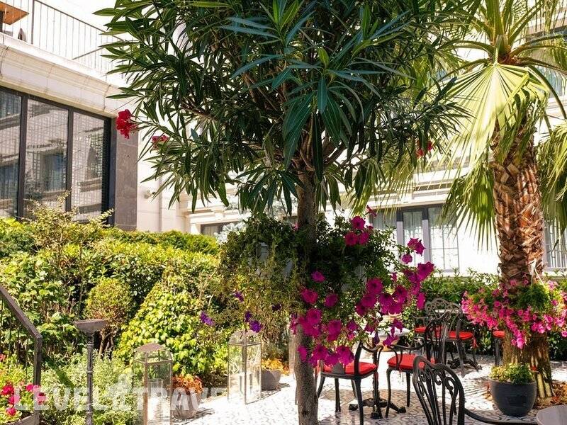 Фотография Sura Hagia Sophia Hotel