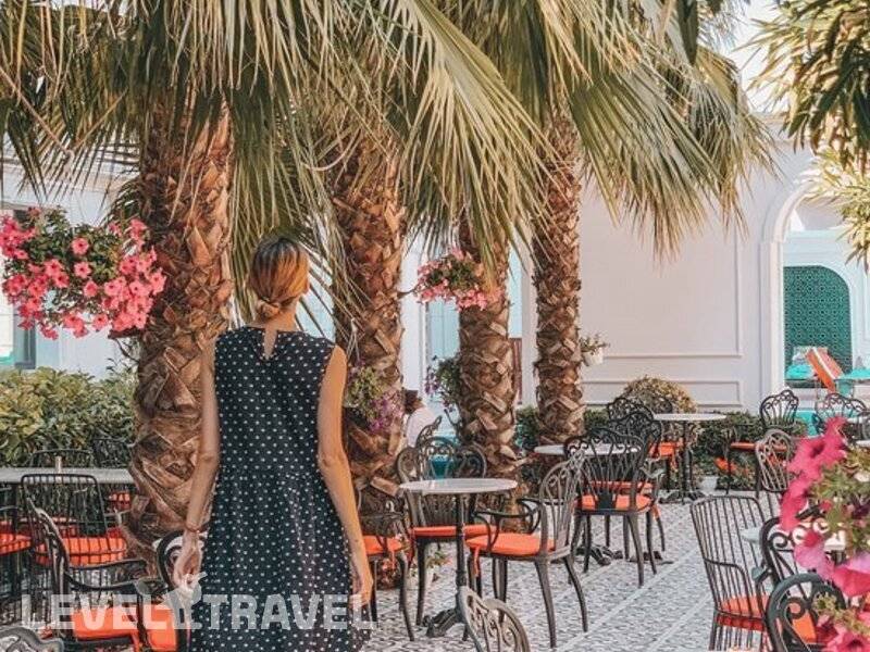 Фотография Sura Hagia Sophia Hotel