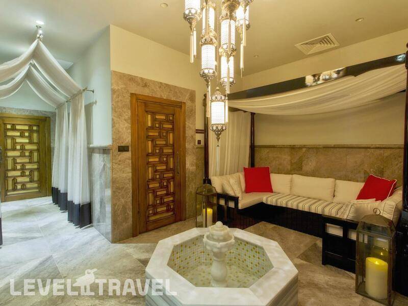 Фотография Sura Hagia Sophia Hotel