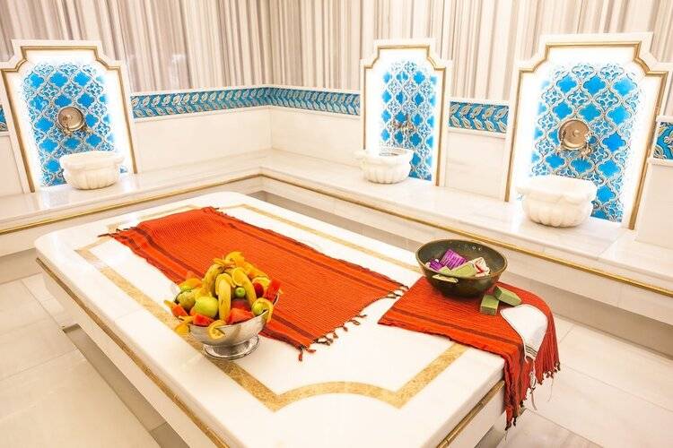 Sura Hagia Sophia Hotel