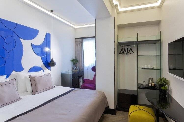 Sura Hagia Sophia Hotel