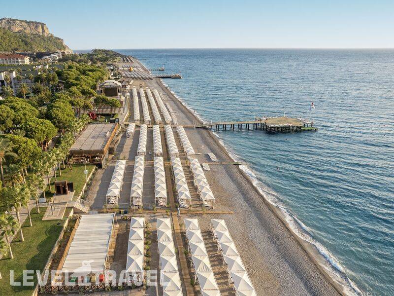 Фотография Dobedan World Palace (Eх. Alva Donna World Palace Hotel)