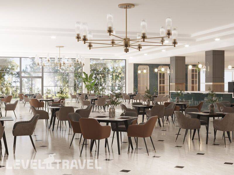 Фотография Dobedan World Palace (Eх. Alva Donna World Palace Hotel)