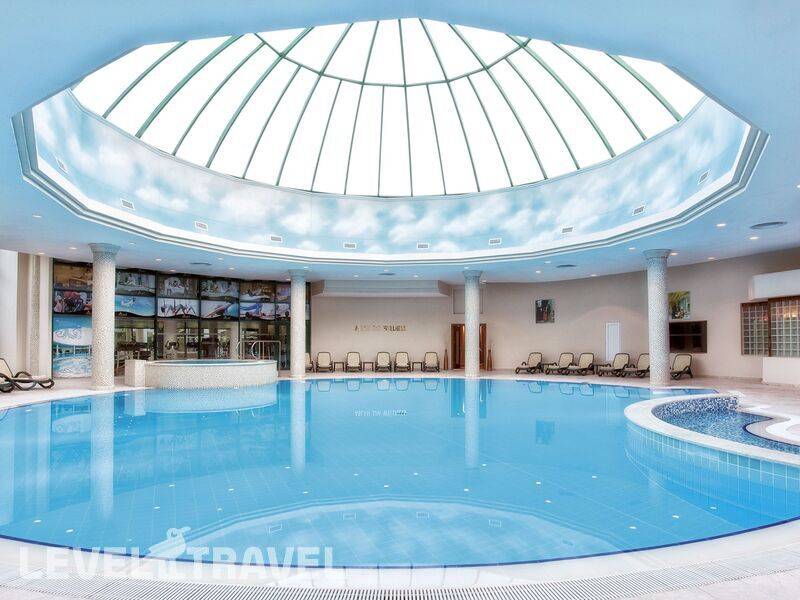 Фотография Dobedan World Palace (Eх. Alva Donna World Palace Hotel)
