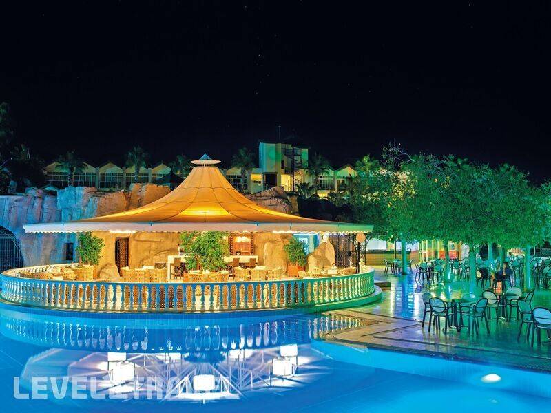 Фотография Dobedan World Palace (Eх. Alva Donna World Palace Hotel)