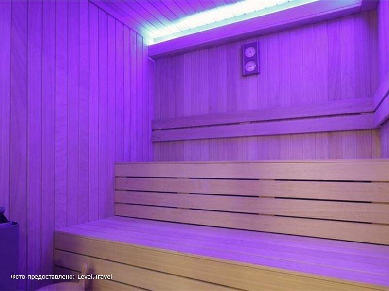 Фотография Tryp By Wyndham Istanbul Taksim Hotel