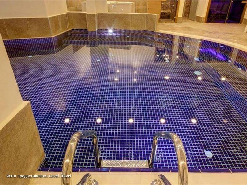 Фотография Tryp By Wyndham Istanbul Taksim Hotel