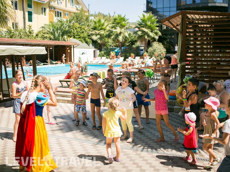 Фотография Экодом Адлер