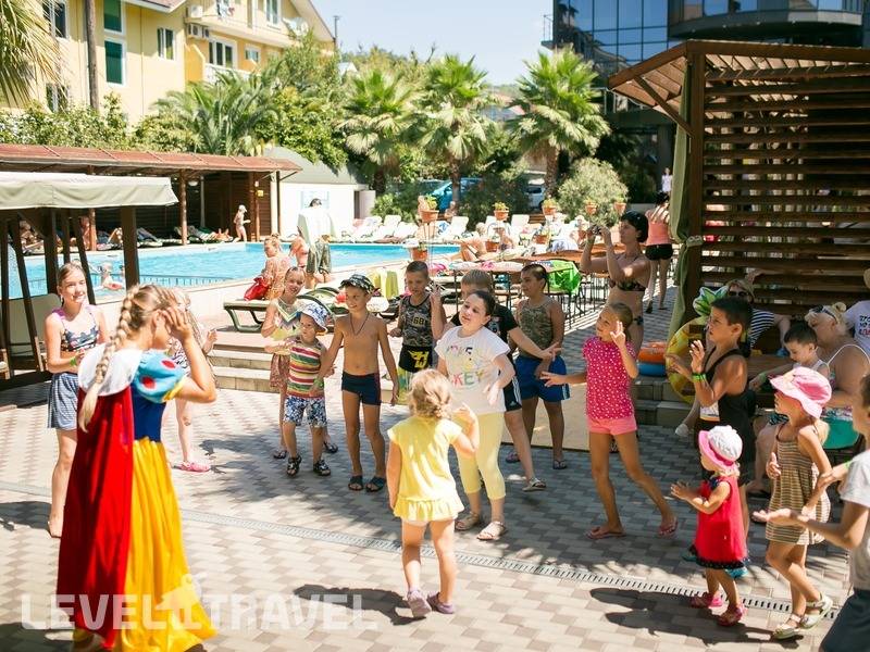 Фотография Экодом Адлер